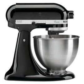 Küchenmaschine KitchenAid 5K45SSEOB 230 Volt 275 Watt 4,28 ltr