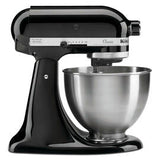 Küchenmaschine KitchenAid 5K45SSEOB 230 Volt 275 Watt 4,28 ltr