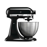 Küchenmaschine KitchenAid 5K45SSEOB 230 Volt 275 Watt 4,28 ltr