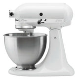 Küchenmaschine KitchenAid 5K45SSEWH 230 Volt 275 Watt 4,28 ltr