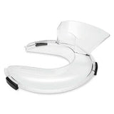 Küchenmaschine KitchenAid 5K45SSEWH weiß mit Zubehör