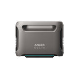 Anker SOLIX BP3800 (3840Wh) - Erweiterungsakku für SOLIX F3800 (0% MwSt. für PV)