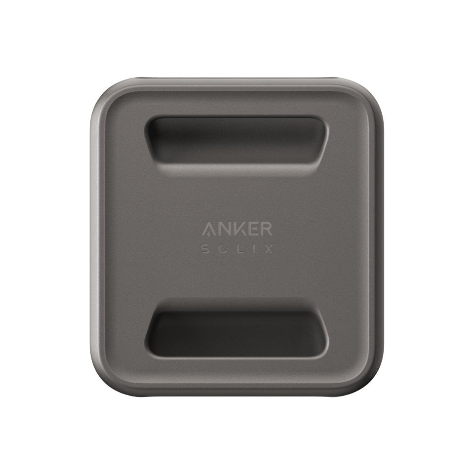 Anker SOLIX BP3800 (3840Wh) - Erweiterungsakku für SOLIX F3800 (0% MwSt. für PV)