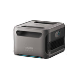 Anker SOLIX BP3800 (3840Wh) - Erweiterungsakku für SOLIX F3800 (0% MwSt. für PV)