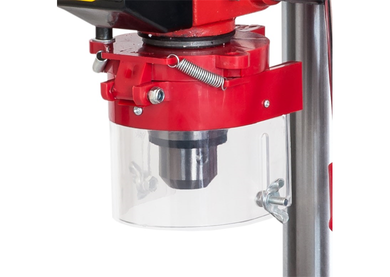 Tischbohrmaschine Airpress 16-580