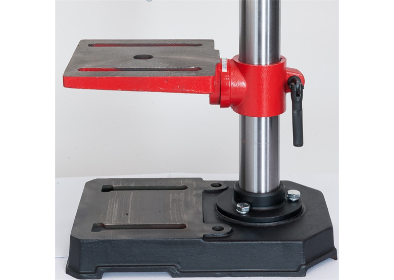 Tischbohrmaschine Airpress 16-580