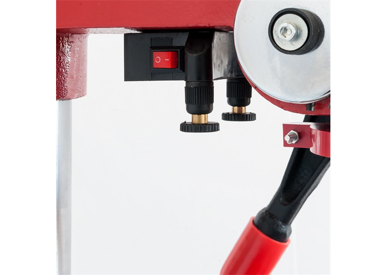 Tischbohrmaschine Airpress 16-980