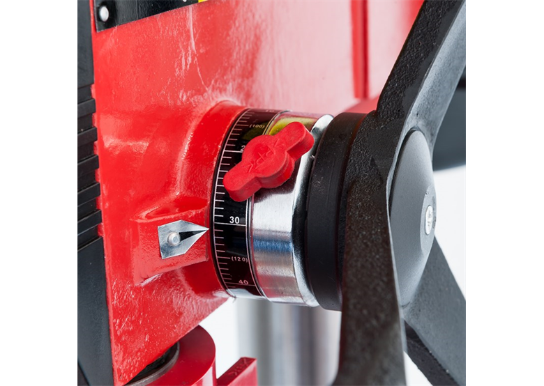 Tischbohrmaschine Airpress 22-1600