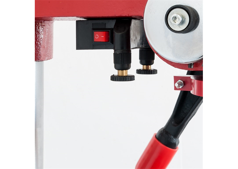 Tischbohrmaschine Airpress 22-1600