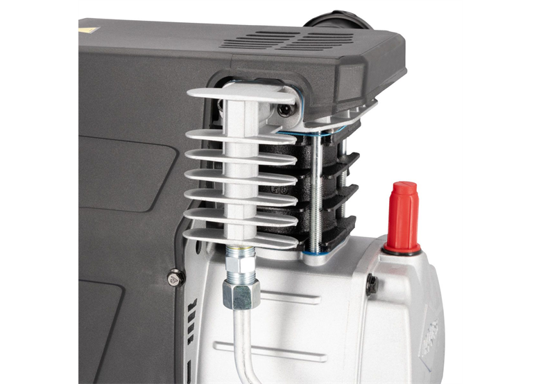 Kolbenkompressor 50l Airpress HL 260-50