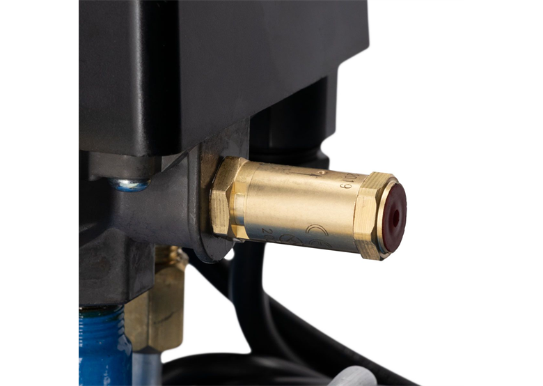 Kolbenkompressor 50l Airpress HL 260-50