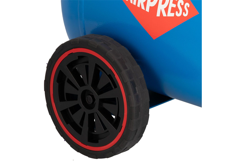 Kolbenkompressor 50l Airpress HL 260-50