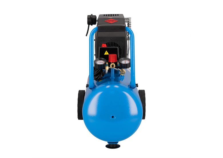 Kolbenkompressor 50l Airpress HL 260-50