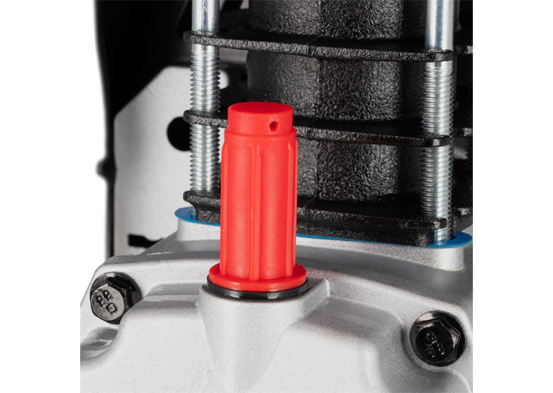 Kolbenkompressor 50l Airpress HL 260-50