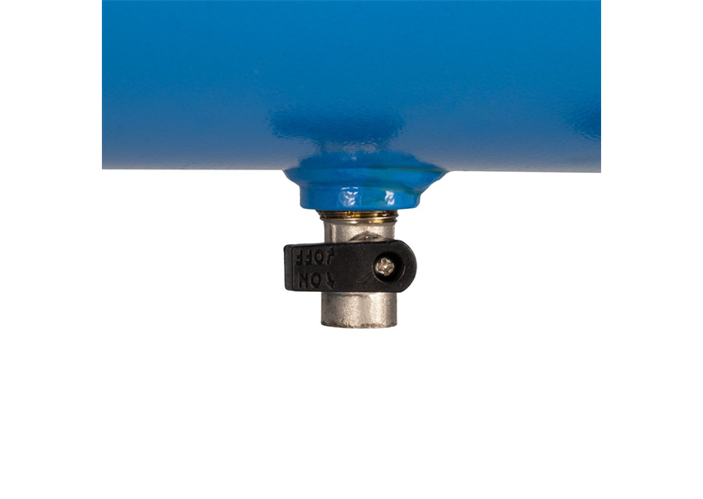 Kolbenkompressor 50l Airpress HL 260-50