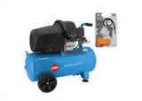 Kompressor Airpress HL 425-50