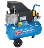 Kolbenkopressor Airpress HL150-24