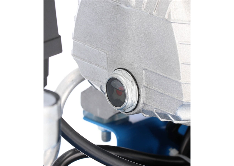 Zweikolbenkompressor 100l Airpress HL425-100V