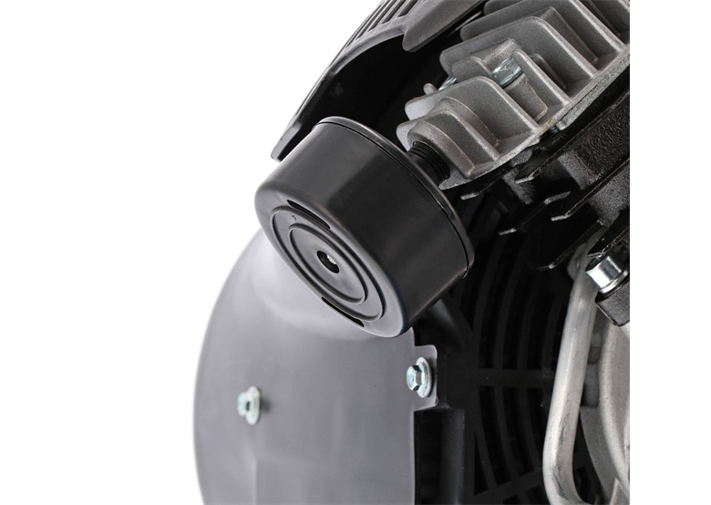 Zweikolbenkompressor 100l Airpress HL425-100V