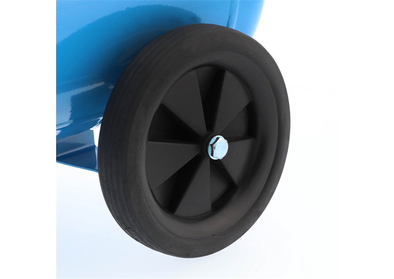 Zweikolbenkompressor 100l Airpress HL425-100V