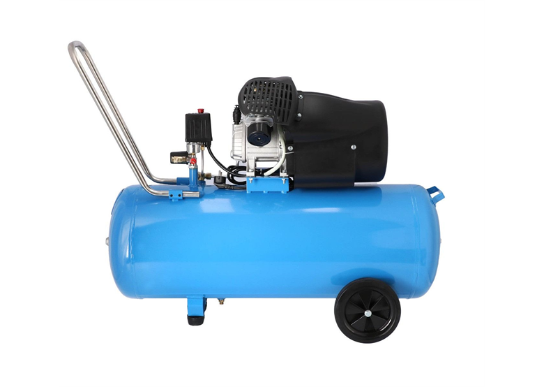 Zweikolbenkompressor 100l Airpress HL425-100V