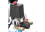 Zweikolbenkompressor 100l Airpress HL425-100V