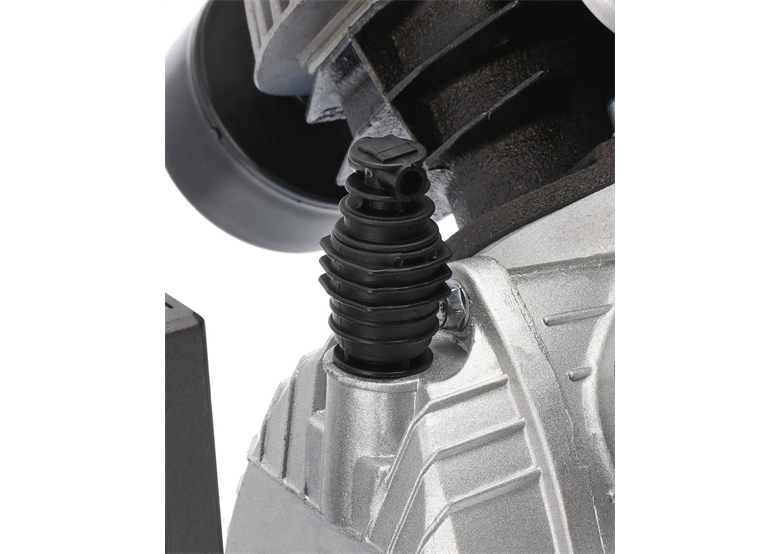 Zweikolbenkompressor 100l Airpress HL425-100V