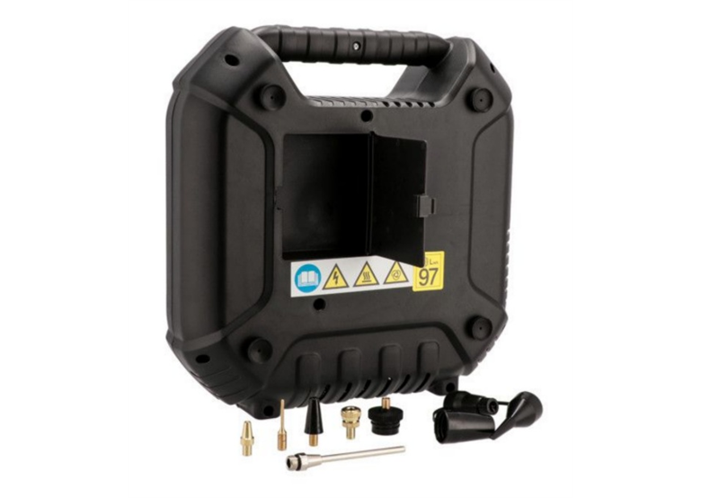 Kompressor Airpress HLO 180