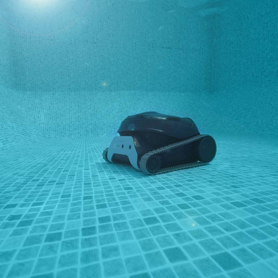 Akku Poolroboter Dolphin Liberty 3 kabellose Modelle von Maytronics