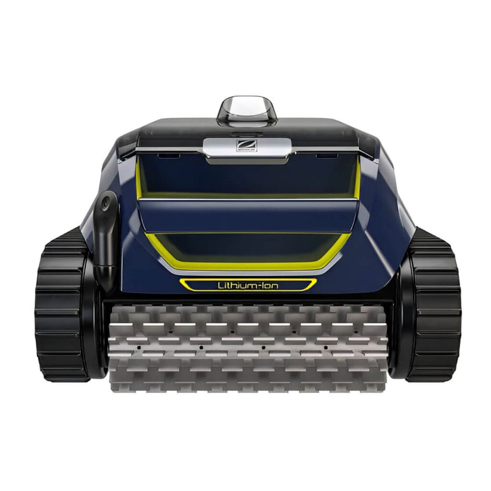 Akku Poolroboter RF 42 iQ Freerider kabellos Zodiac