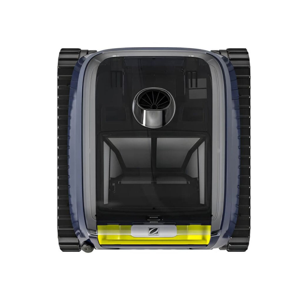 Akku Poolroboter RF 42 iQ Freerider kabellos Zodiac