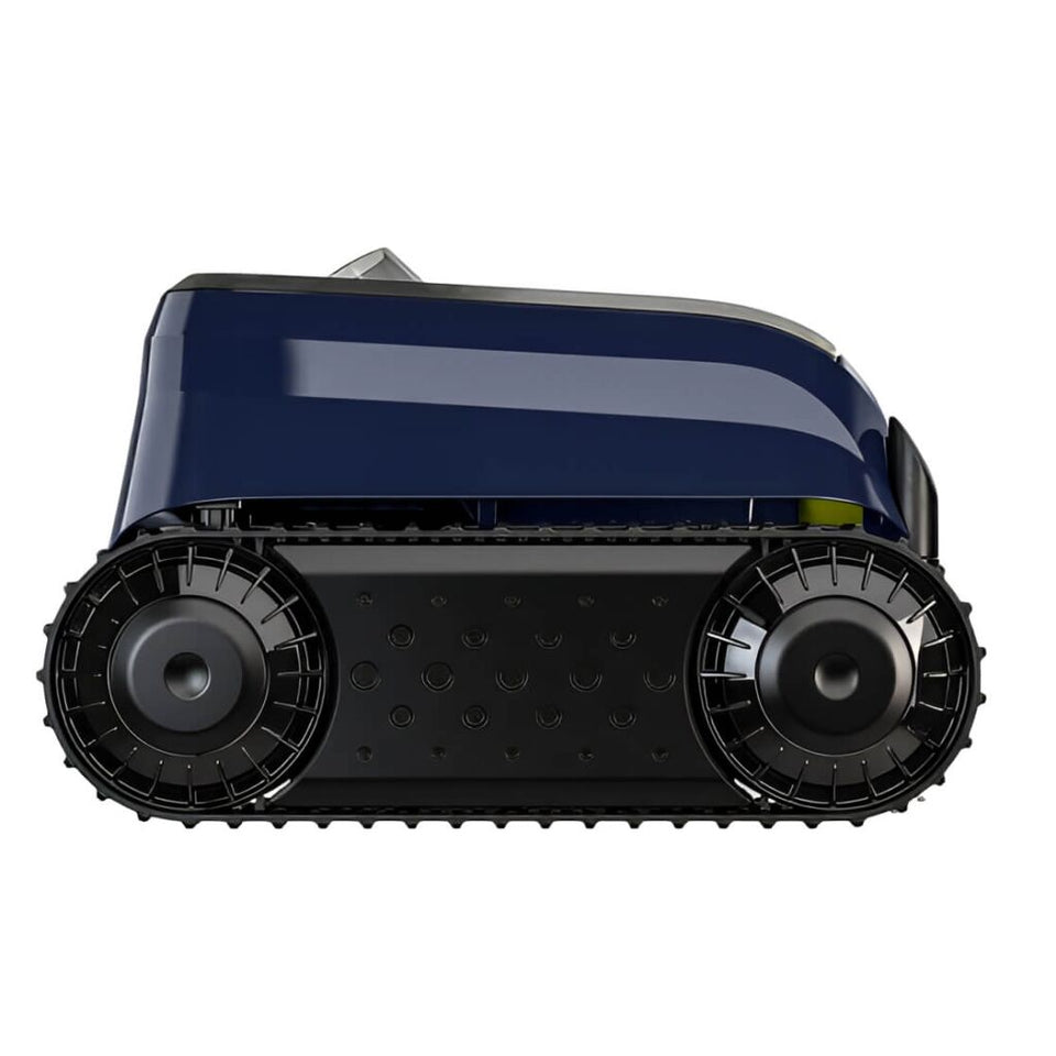 Akku Poolroboter RF 42 iQ Freerider kabellos Zodiac