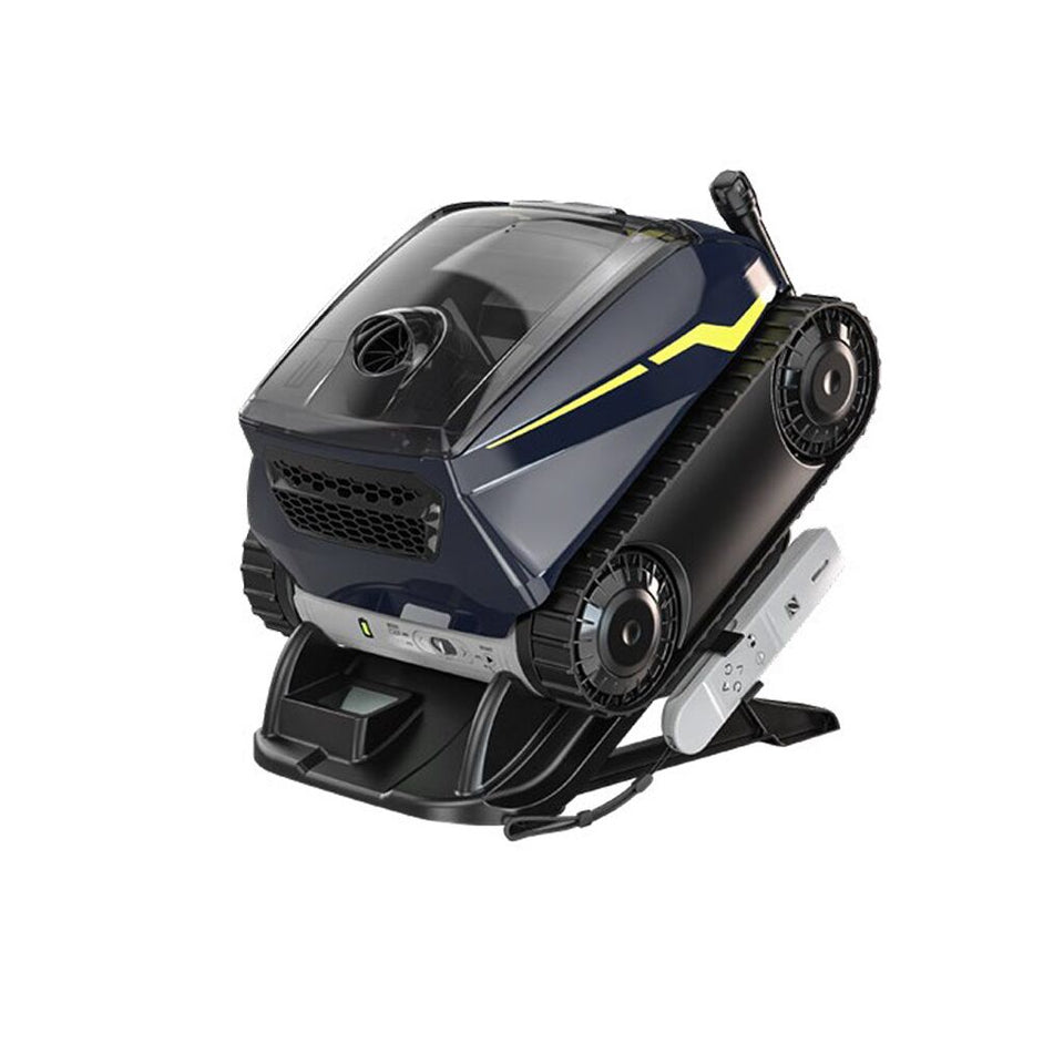 Akku Poolroboter RF 5600 iQ Freerider kabellos Zodiac