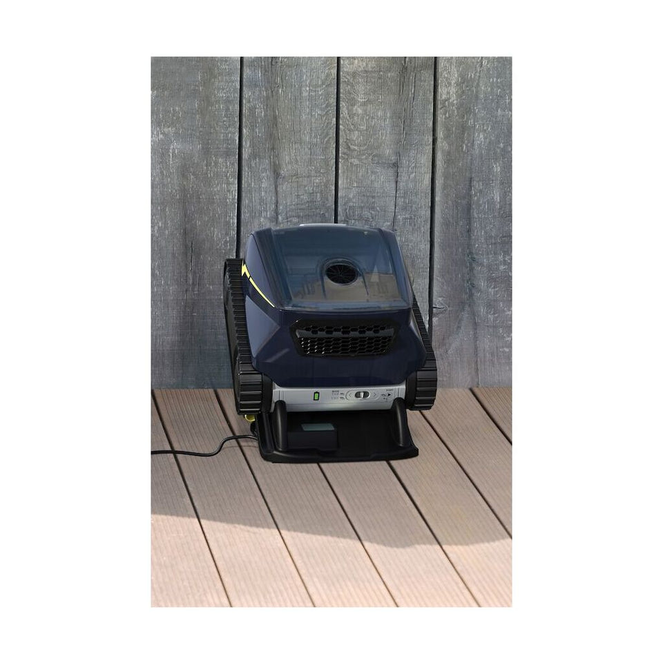 Akku Poolroboter RF 5600 iQ Freerider kabellos Zodiac
