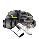 Akku Poolroboter RF 5600 iQ Freerider kabellos Zodiac