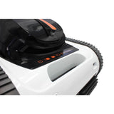 Akku Poolroboter X-Warrior X60 AI kabellos Fairland, Boden und Wand