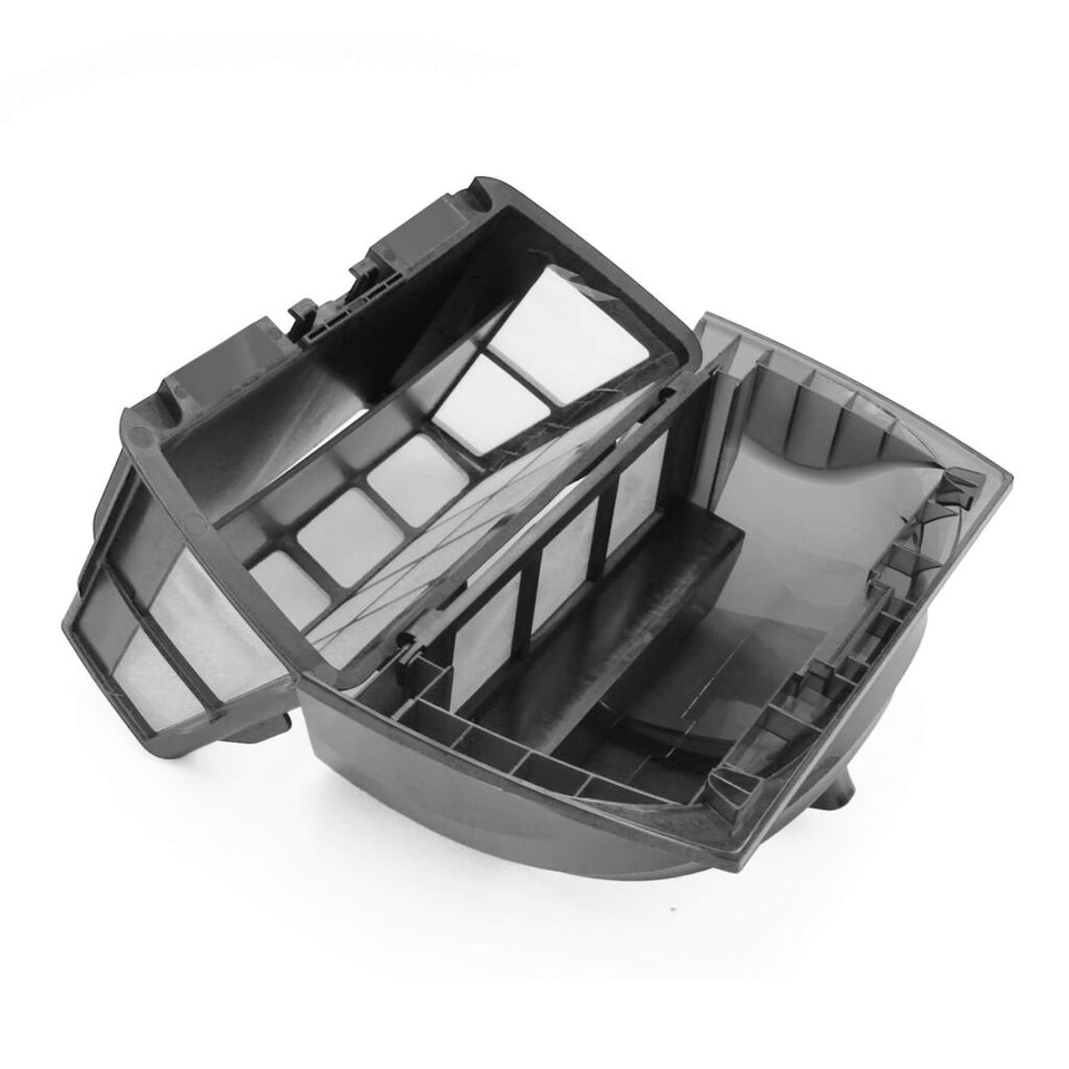 Akku Poolroboter X-Warrior X60 AI kabellos Fairland, Boden und Wand