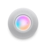 Apple HomePod Mini + tado° X Smartes Heizkörper-Thermostat - 5er-Set