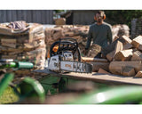 Benzin Kettensäge STIHL MS 271 40 cm/16"