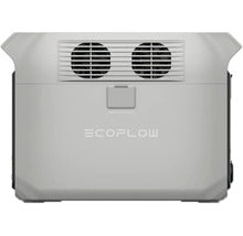 EcoFlow Delta 3 1500 Powerstation 1536 Wh 3600 W