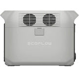 EcoFlow Delta 3 1500 Powerstation 1536 Wh 3600 W