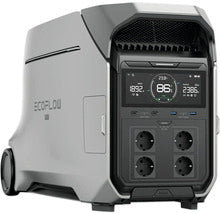 EcoFlow Delta Pro 3 Powerstation 4096 Wh