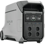 EcoFlow Delta Pro 3 Powerstation 4096 Wh