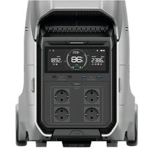 EcoFlow Delta Pro 3 Powerstation 4096 Wh