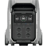 EcoFlow Delta Pro 3 Powerstation 4096 Wh