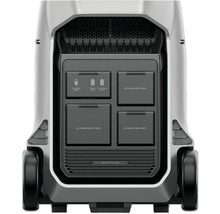 EcoFlow Delta Pro 3 Powerstation 4096 Wh