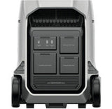 EcoFlow Delta Pro 3 Powerstation 4096 Wh