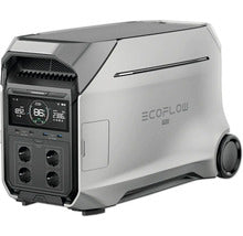 EcoFlow Delta Pro 3 Powerstation 4096 Wh