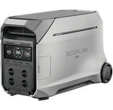 EcoFlow Delta Pro 3 Powerstation 4096 Wh