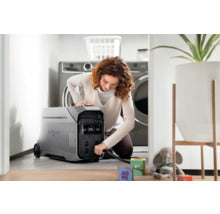 EcoFlow Delta Pro 3 Powerstation 4096 Wh